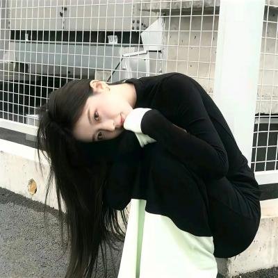 海浪之中
